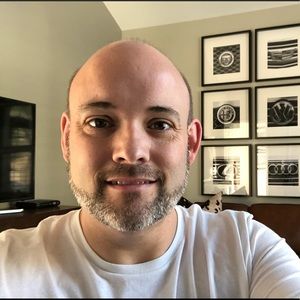 Meet your Posher, Robert